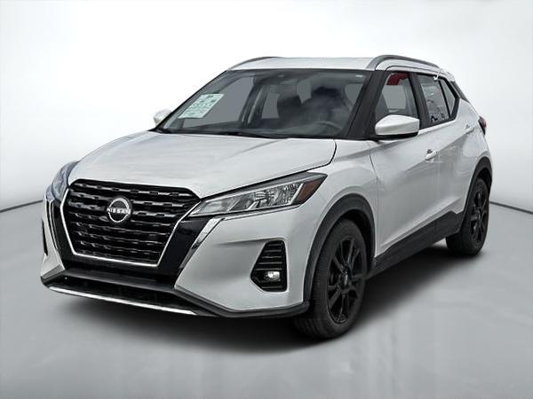 nissan Kicks 2023 - 7