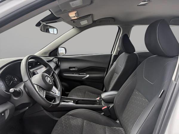 nissan Kicks 2023 - 9
