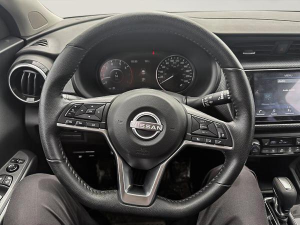 nissan Kicks 2023 - 10
