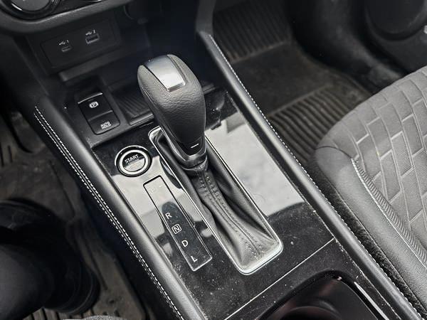 nissan Kicks 2023 - 11