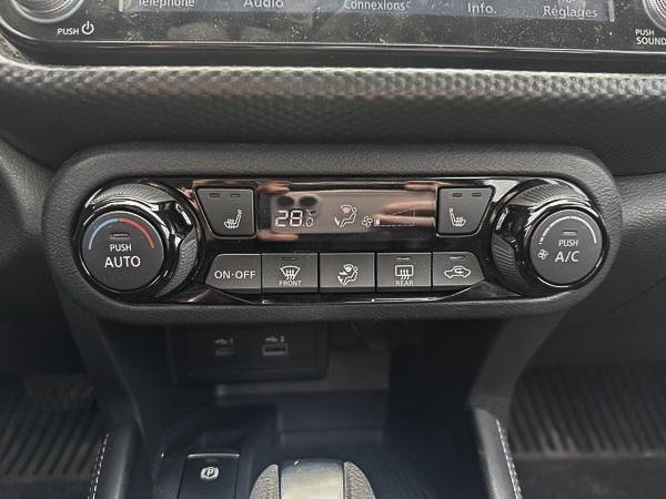 nissan Kicks 2023 - 12