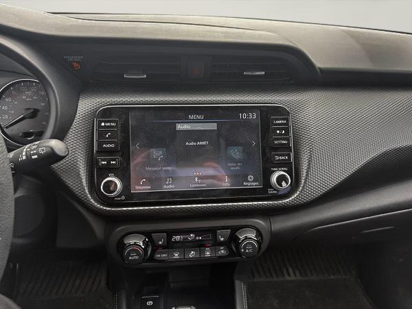 nissan Kicks 2023 - 13