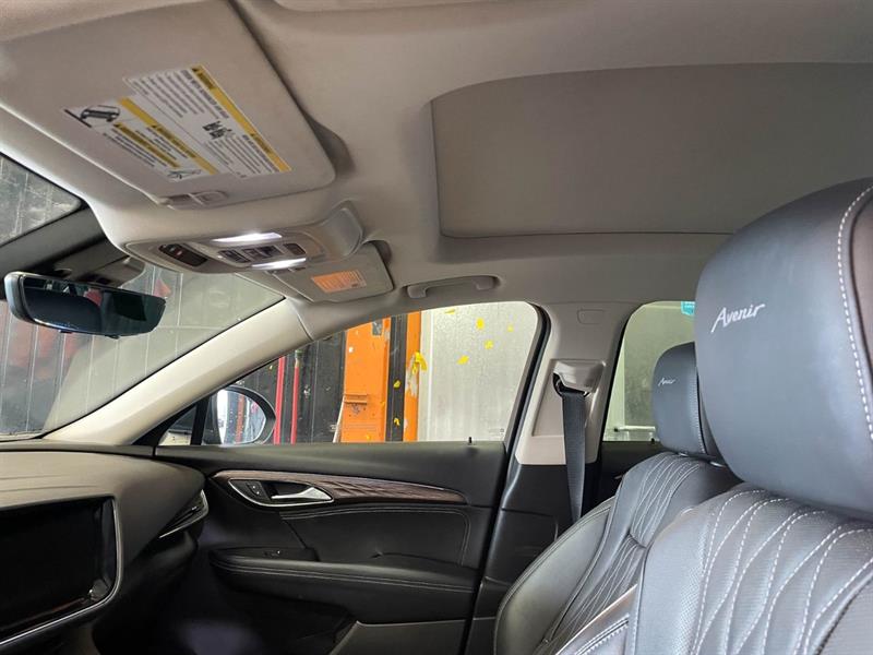 buick Envision 2022 - 3