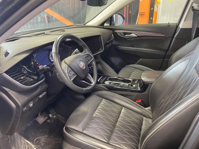 buick Envision 2022 - 5