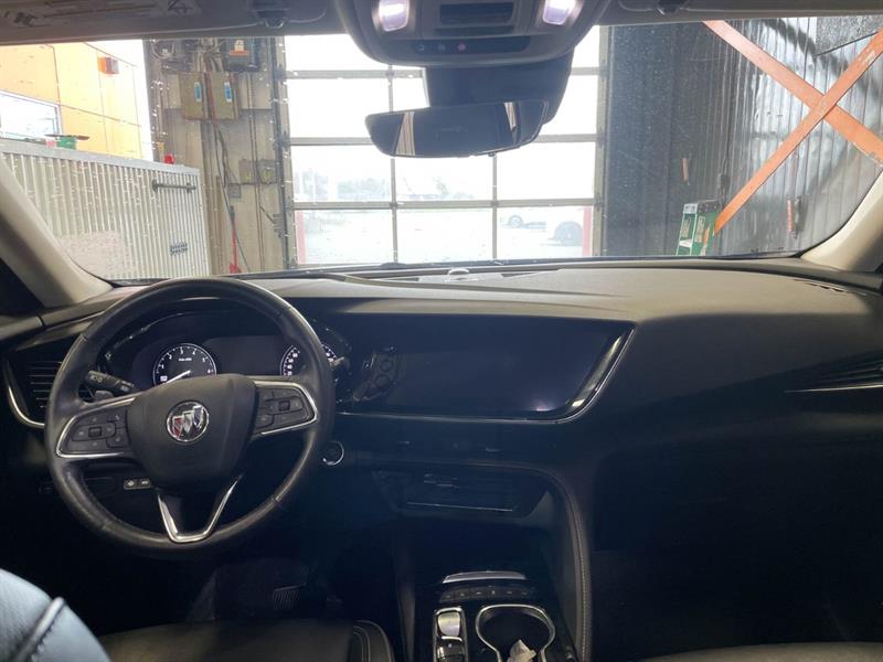 buick Envision 2022 - 13