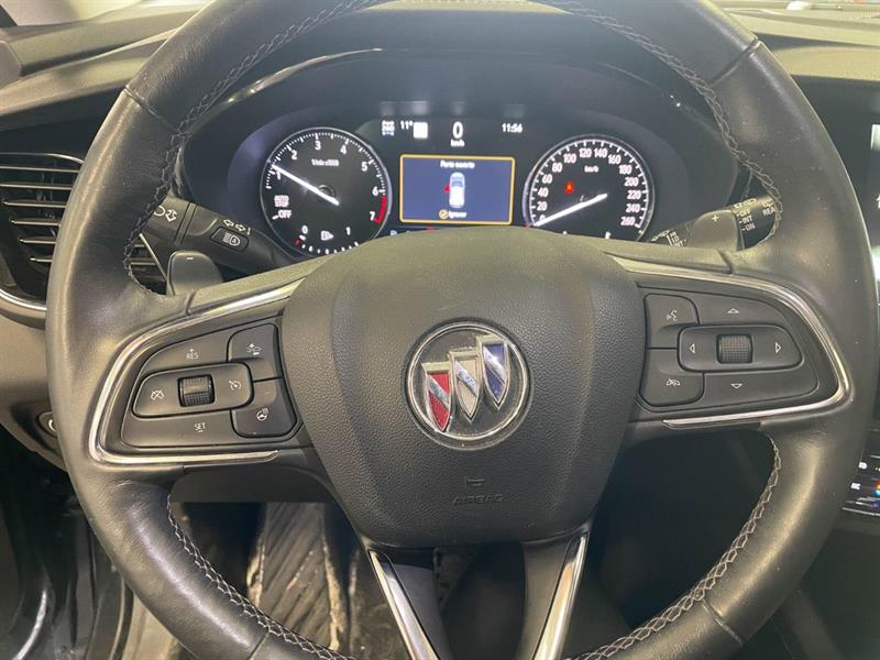 buick Envision 2022 - 16