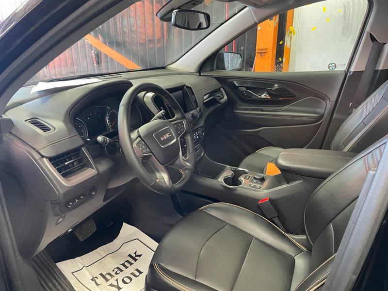 gmc Terrain 2024 - 4