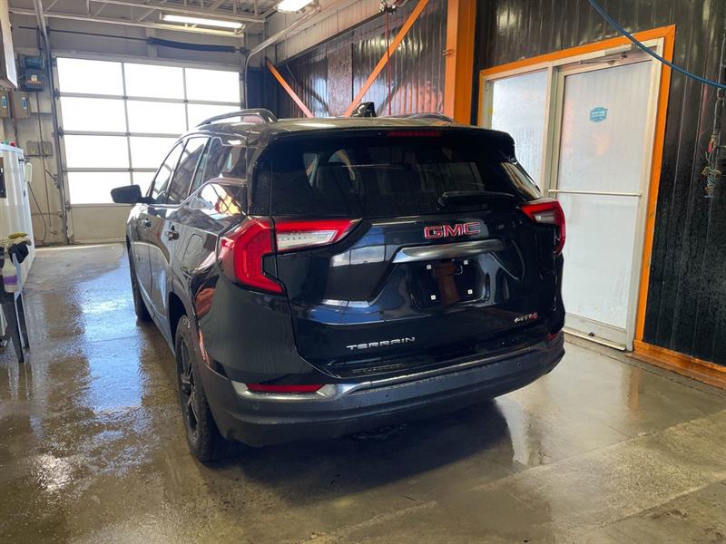 gmc Terrain 2024 - 6