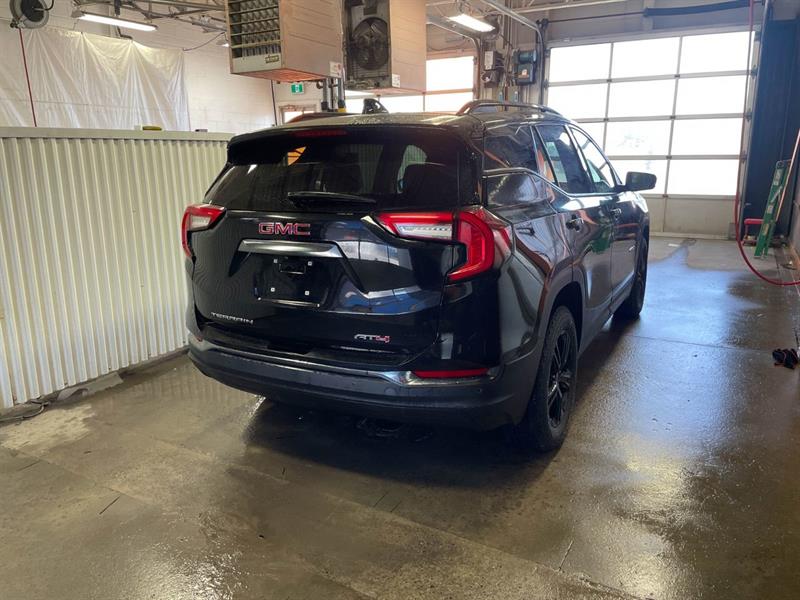 gmc Terrain 2024 - 9