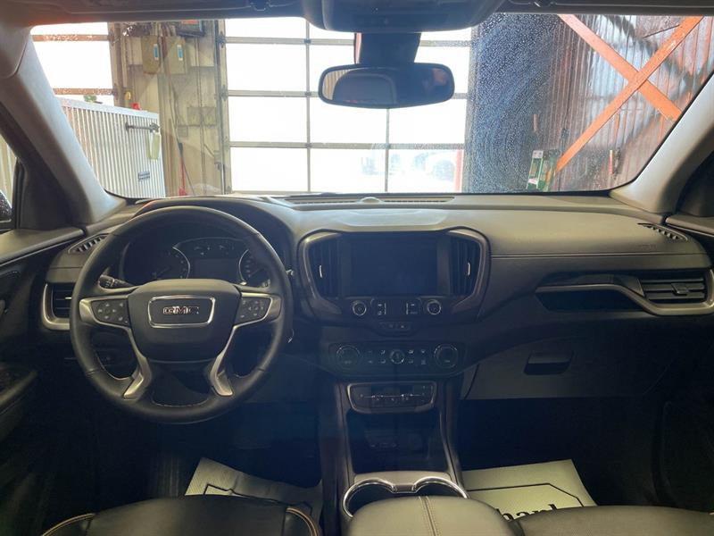 gmc Terrain 2024 - 12