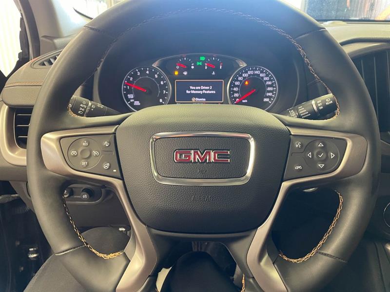 gmc Terrain 2024 - 16