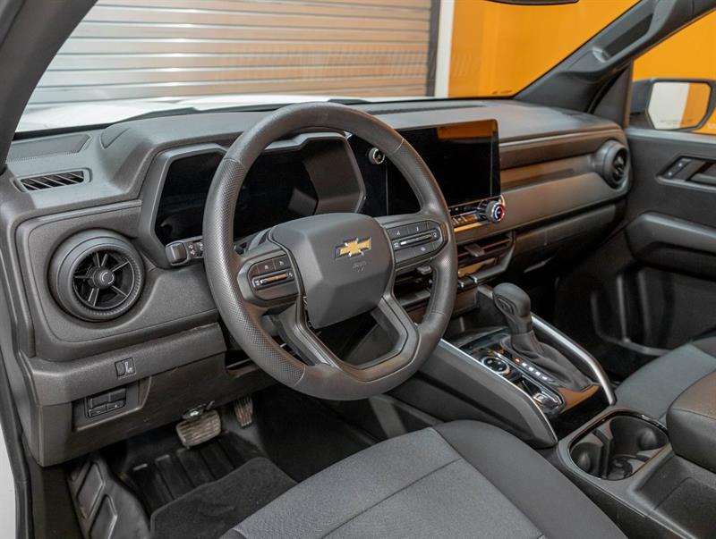 chevrolet Colorado 2024 - 2