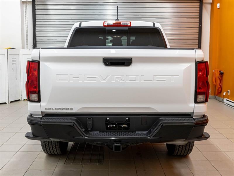 chevrolet Colorado 2024 - 6