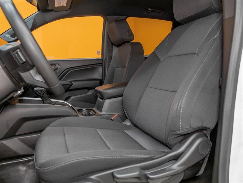 chevrolet Colorado 2024 - 10