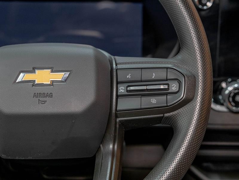 chevrolet Colorado 2024 - 15