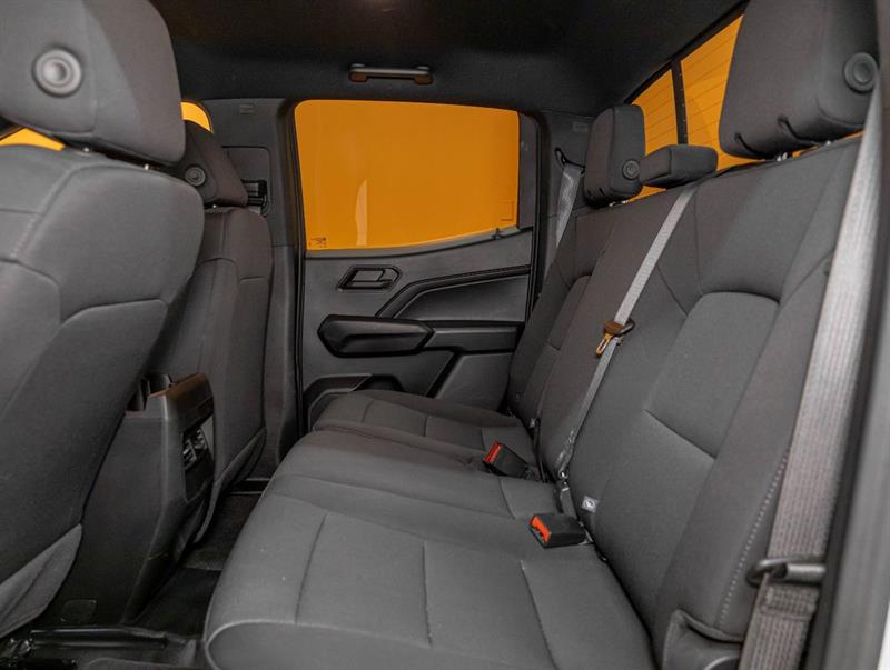 chevrolet Colorado 2024 - 28