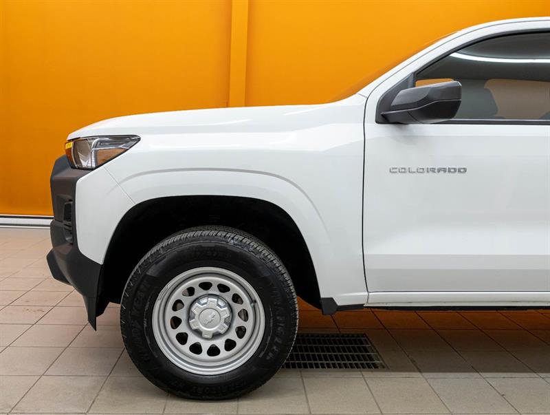 chevrolet Colorado 2024 - 30