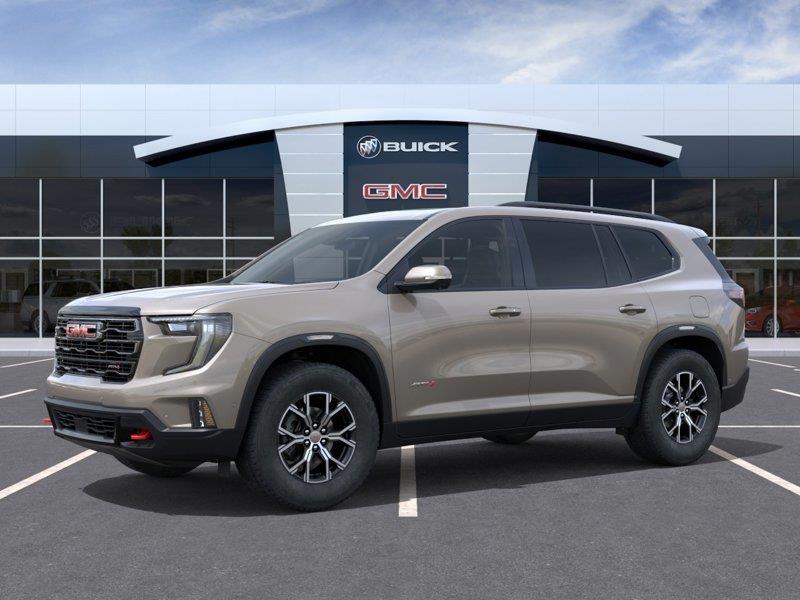 gmc Acadia 2026 - 2