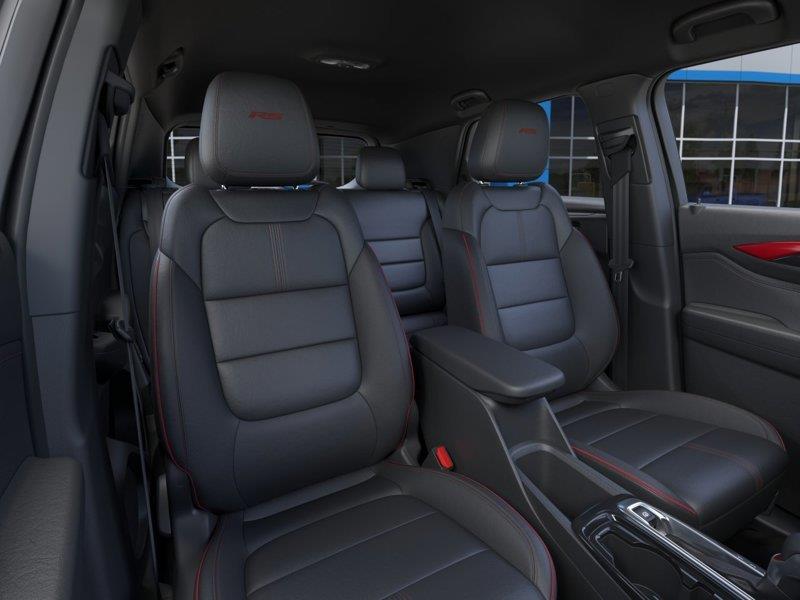 chevrolet Trailblazer 2026 - 6