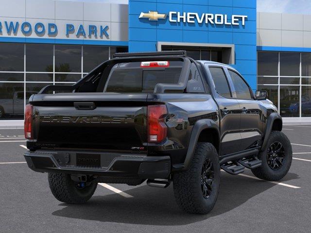 chevrolet Colorado 2026 - 4