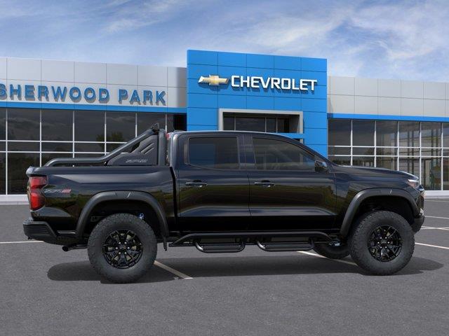 chevrolet Colorado 2026 - 5