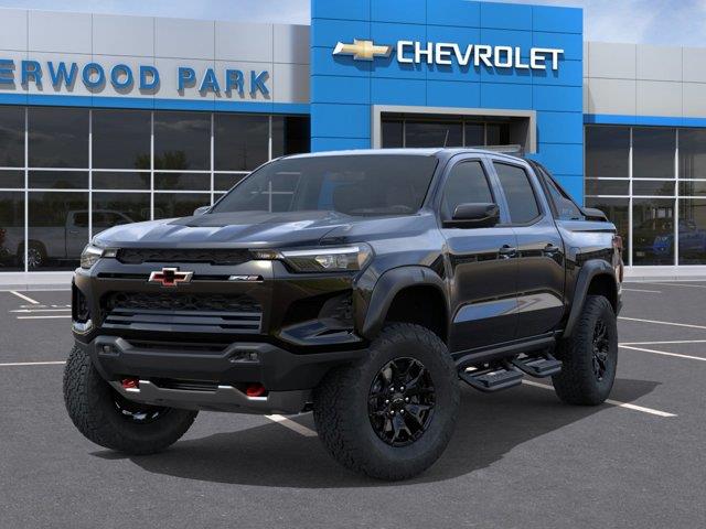 chevrolet Colorado 2026 - 6