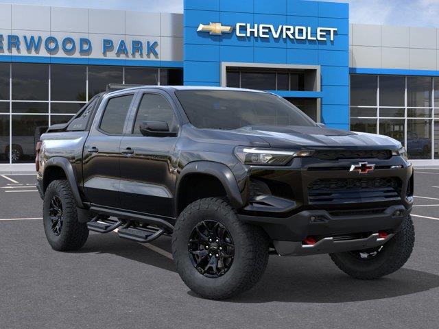 chevrolet Colorado 2026 - 7