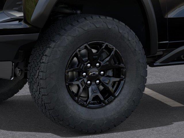 chevrolet Colorado 2026 - 9