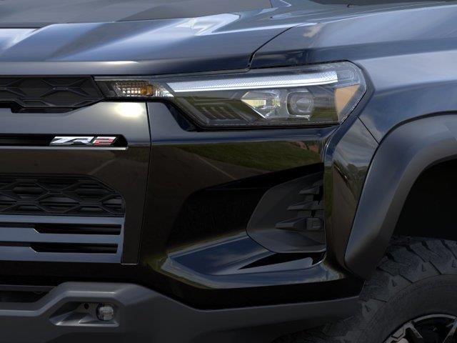 chevrolet Colorado 2026 - 10