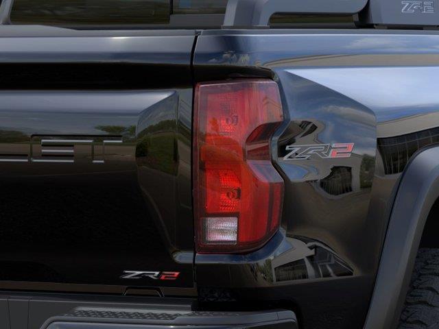 chevrolet Colorado 2026 - 11