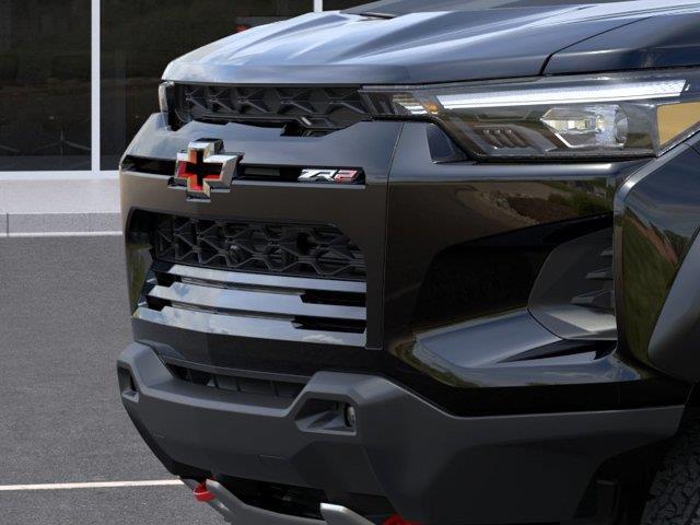chevrolet Colorado 2026 - 13