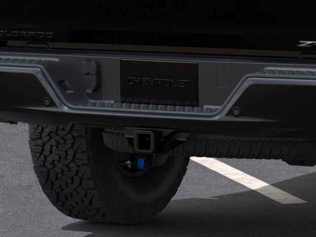 chevrolet Colorado 2026 - 14