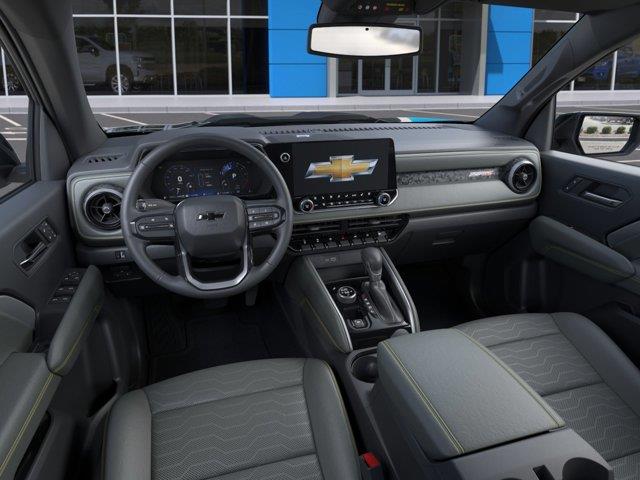 chevrolet Colorado 2026 - 15