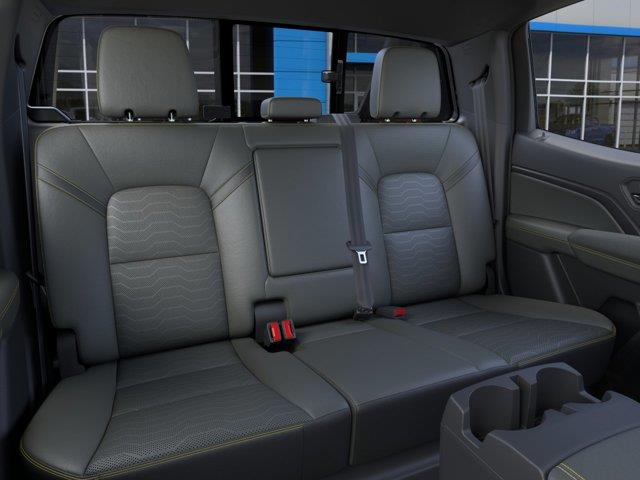 chevrolet Colorado 2026 - 17