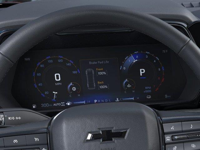 chevrolet Colorado 2026 - 18