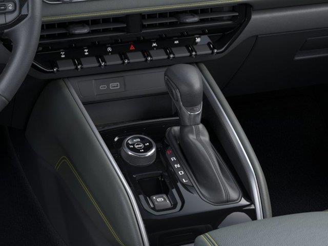 chevrolet Colorado 2026 - 23