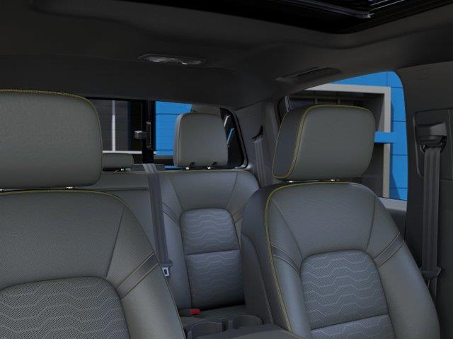 chevrolet Colorado 2026 - 24
