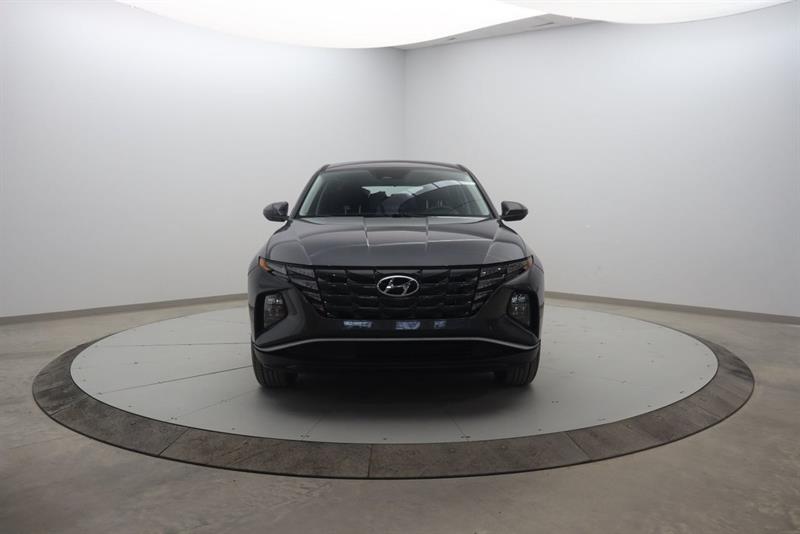 hyundai Tucson 2022 - 2