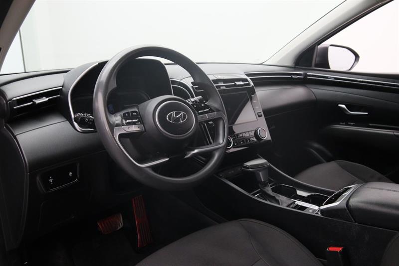 hyundai Tucson 2022 - 7