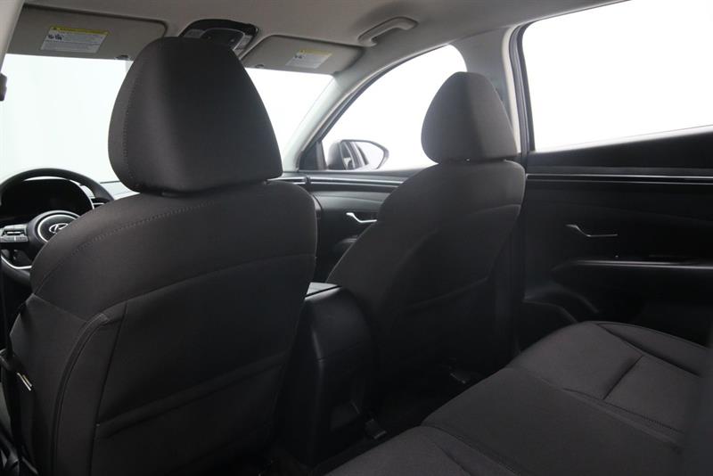 hyundai Tucson 2022 - 9