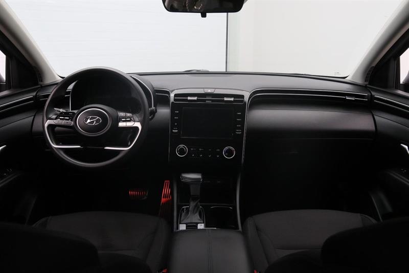 hyundai Tucson 2022 - 10