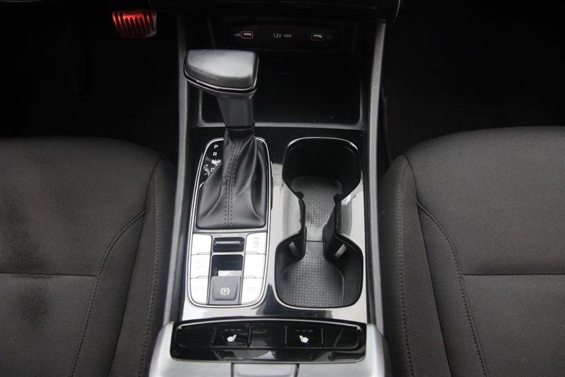 hyundai Tucson 2022 - 12