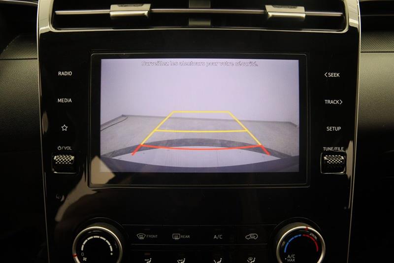 hyundai Tucson 2022 - 13