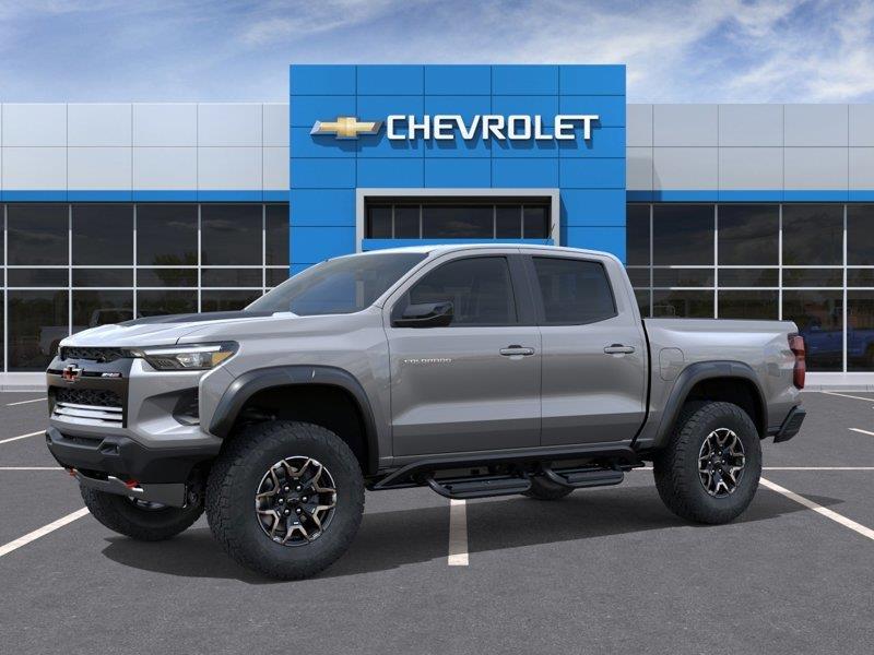 chevrolet Colorado 2026 - 2