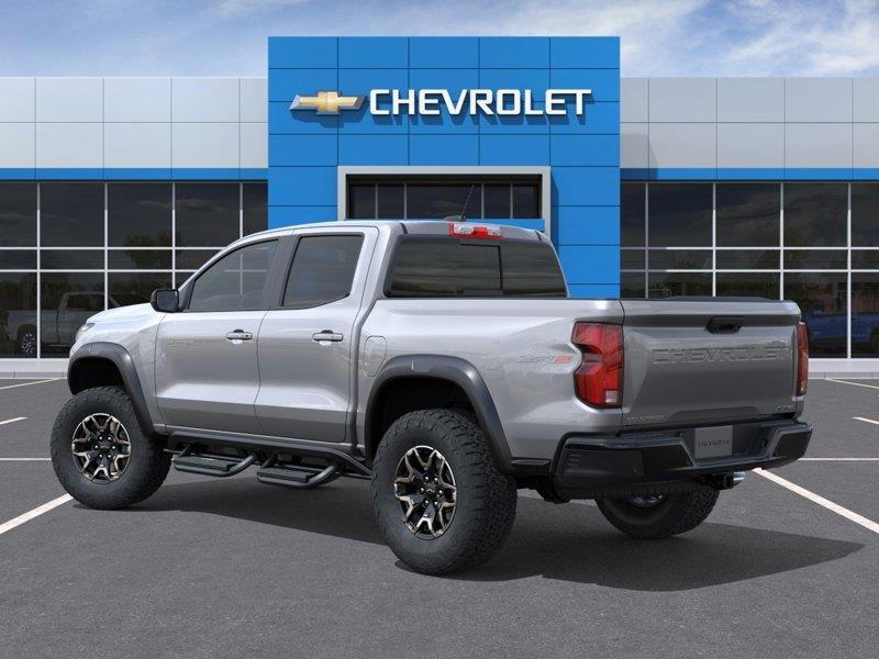 chevrolet Colorado 2026 - 3