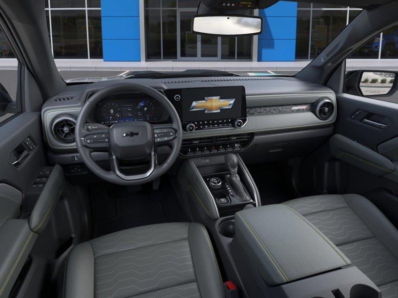 chevrolet Colorado 2026 - 5