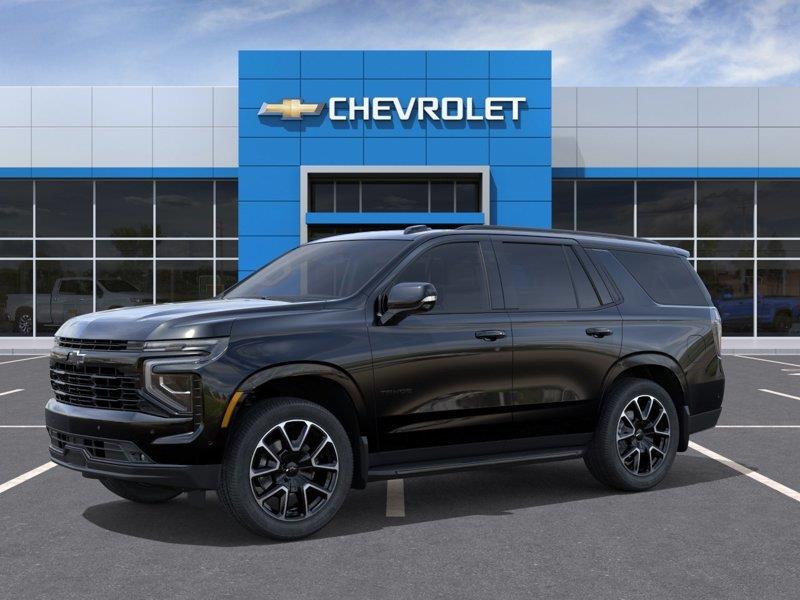 chevrolet Tahoe 2026 - 2