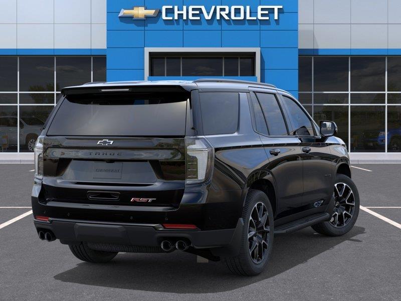 chevrolet Tahoe 2026 - 4