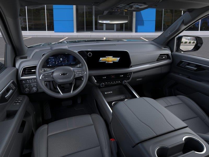 chevrolet Tahoe 2026 - 5
