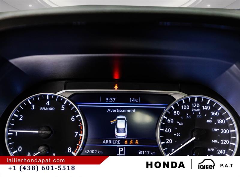 nissan Sentra 2021 - 24